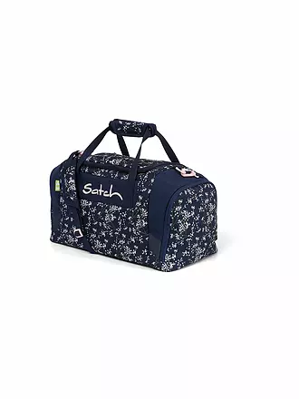 SATCH | Bolsa de deporte Dark Skate | dunkelblau